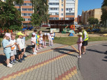 День Знаний в "Чудесной стране"