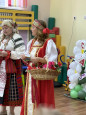 Праздник Детства в "Чудесной стране"