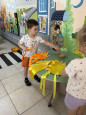 Праздник Детства в "Чудесной стране"