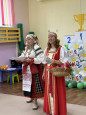 Выпускной бал 2026