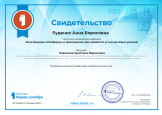 Дипломы и сертификаты 2023-2024 у.г.
