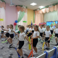 Праздники и развлечения 2024-2025 у.г.