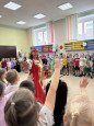 Праздник Детства 2026