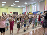Праздник Детства 2026