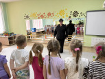 Праздник Детства 2026