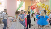 Выпускной бал 2026