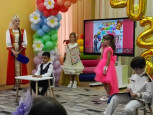 Выпускной бал 2026
