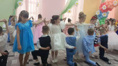 Выпускной бал 2026