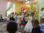 Выпускной бал 2026
