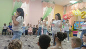 Выпускной бал 2026