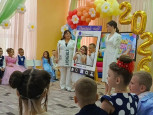 Выпускной бал 2026