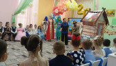 Выпускной бал 2026