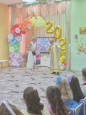 Выпускной бал 2026
