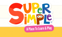 Super Simple Songs - Английский для детей