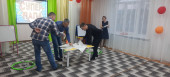 День отца отмечается во всём мире в знак признания вклада, который отцы вносят в жизнь своих детей 