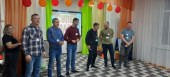 День отца отмечается во всём мире в знак признания вклада, который отцы вносят в жизнь своих детей 