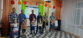 День отца отмечается во всём мире в знак признания вклада, который отцы вносят в жизнь своих детей 