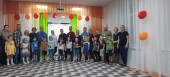 День отца отмечается во всём мире в знак признания вклада, который отцы вносят в жизнь своих детей 