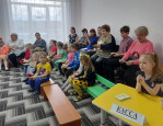 Проект в подготовительной к школе группе - театрализованная постановка "Приключения Буратино"
