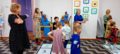 Игры с напольными покрытиями