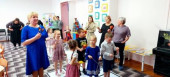 Игры с напольными покрытиями