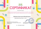 Непрерывность профессионального развития