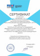Непрерывность профессионального развития