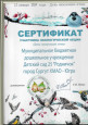 Профессионально общественная активность