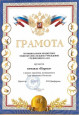 Достижения педагогического работника