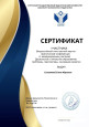 4.3 Транслирование в педагогических коллективах опыта практических результатов своей профессиональной деятельности