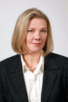 Салимова Елена Юрьевна 