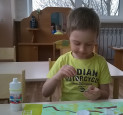 Продуктивная деятельность детей в игре