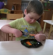Продуктивная деятельность детей в игре