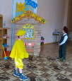 Продуктивная деятельность детей в игре