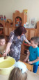 Наши занятия