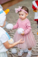В гости ёлочке