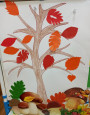 "И вновь за окном сентябрь"