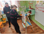 "И вновь за окном сентябрь"