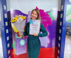 Конкурсы разного уровня