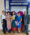 Конкурсы разного уровня