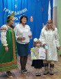 Участие детей в конкурсах и мероприятиях разного уровня 