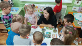 Индивидуализация и развитие ребенка в ДОУ 