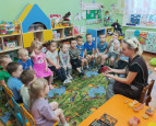 "Все профессии нужны, все профессии важны"