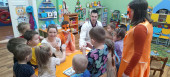 "Советы доктора Айболита"