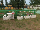 "Во саду ли, в огороде"