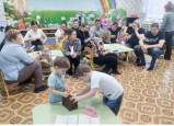 РОДИТЕЛИ И "СТОРИСЕК"