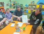 РОДИТЕЛИ И "СТОРИСЕК"