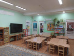 Предметно-пространственная среда