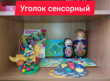Предметно-пространственная среда