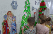 Игрушки своими руками